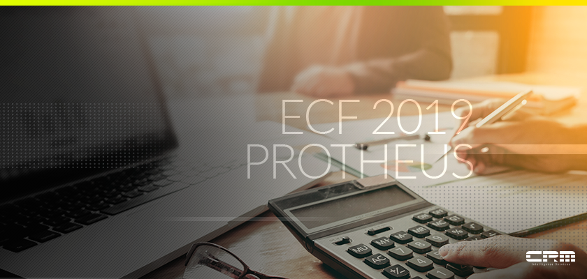 calculando o ecf 2019 no Protheus
