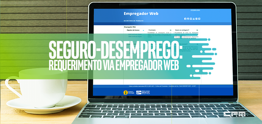 Empregador Web Benefício Emergencial