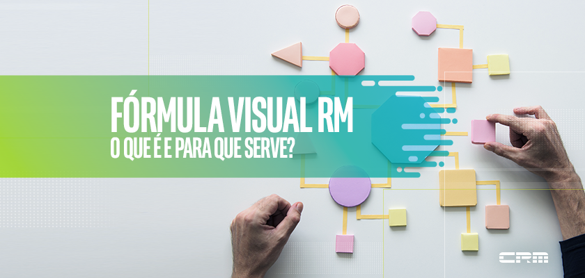 Fórmula Visual TOTVS RM