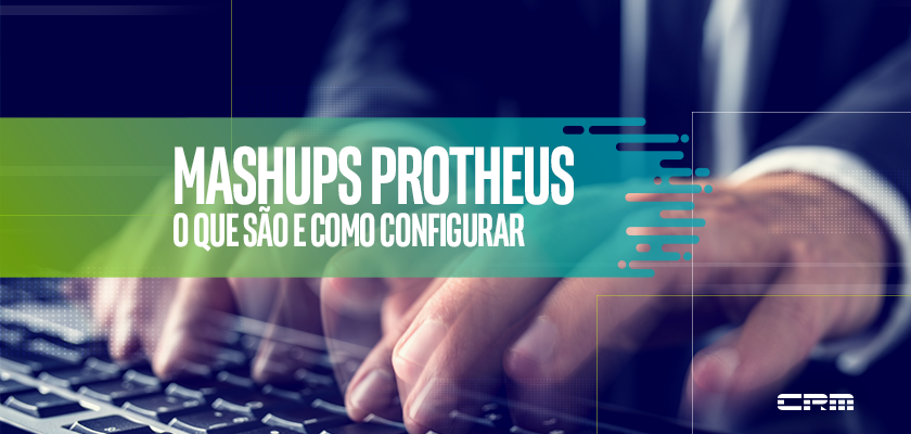 Totvs Machups - ProtheusAdvpl