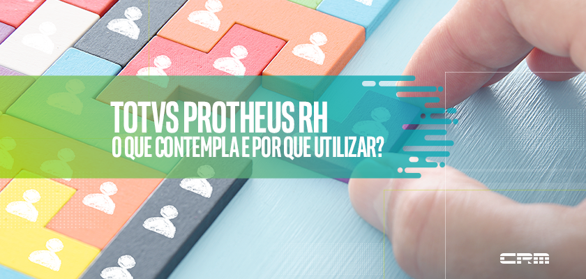 Protheus RH