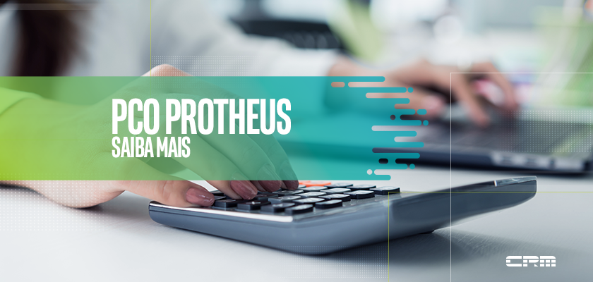 PCO Protheus