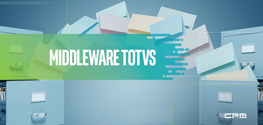 Middleware totvs