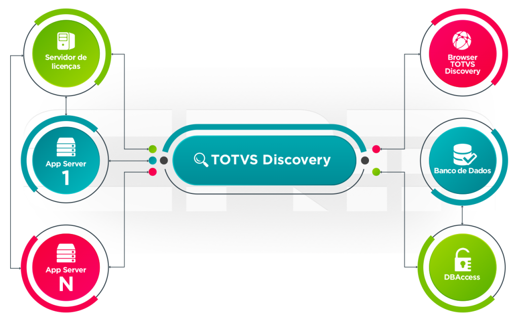 TOTVS Discovery