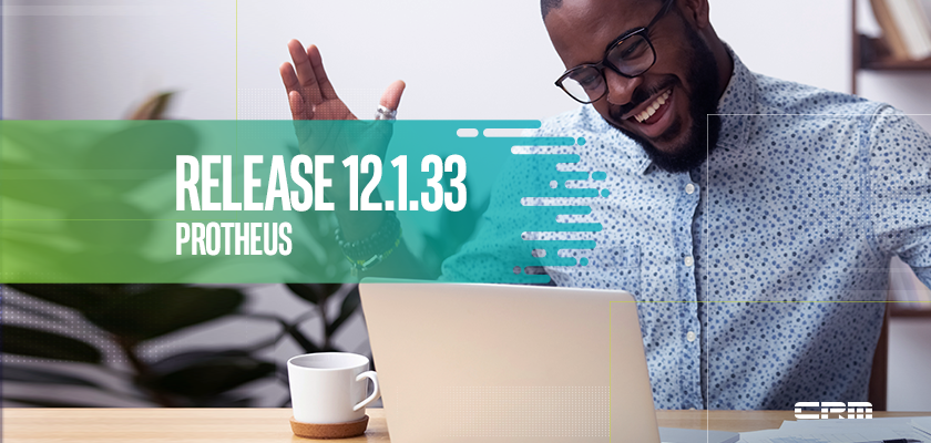 release Protheus 12.1.33